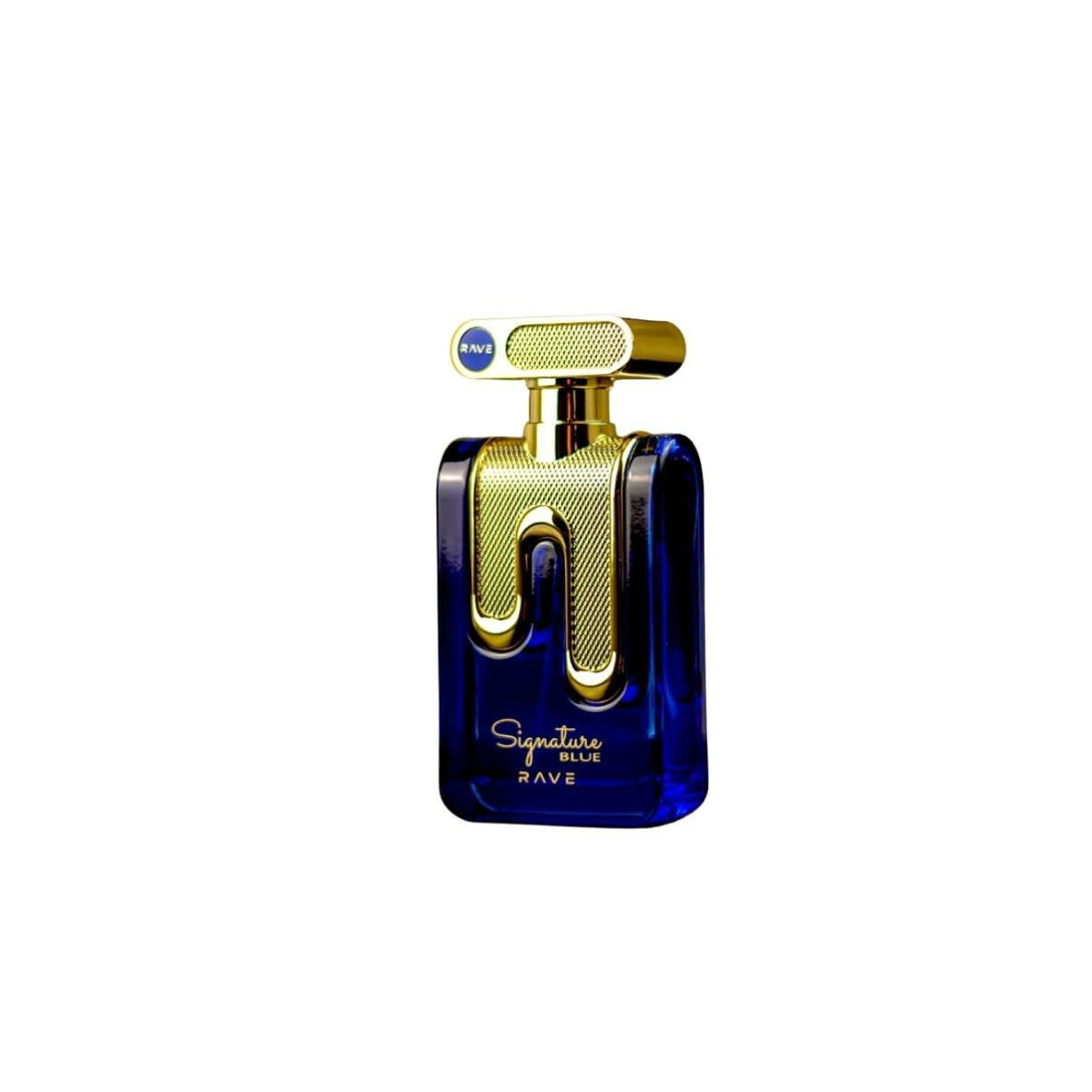 Rave Signature Blue EDP 100 мл. - Мъжки