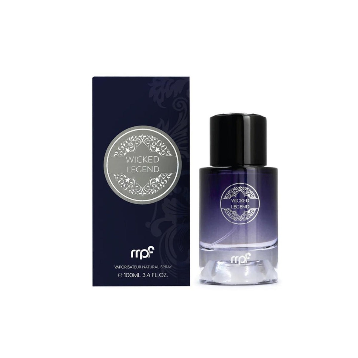 My Perfumes Wicked Legend EDP 100 мл. – Унисекс