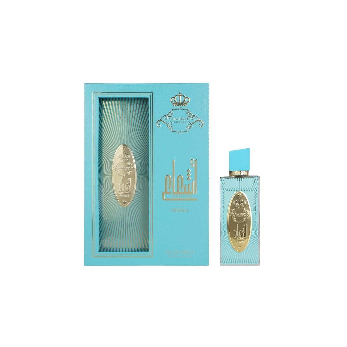 Arabiyat Prestige Ash’aa Neroli EDP 110 мл - Унисекс