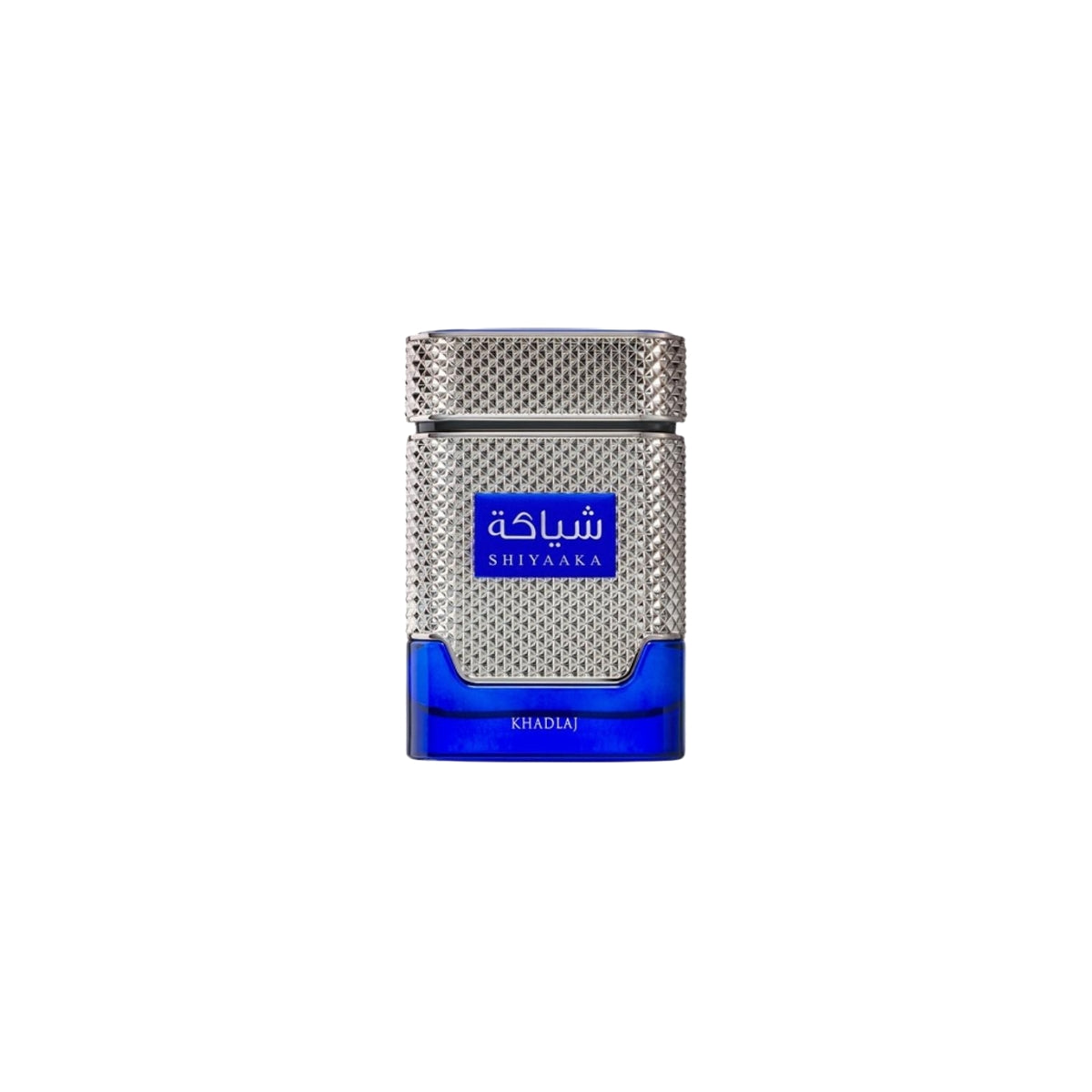 Khadlaj Shiyaaka Blue EDP 100 мл. - Унисекс