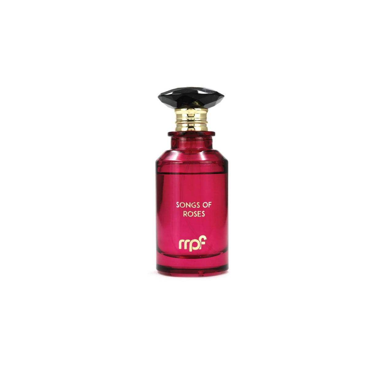 My Perfumes Songs of Roses EDP 100 мл. - Дамски