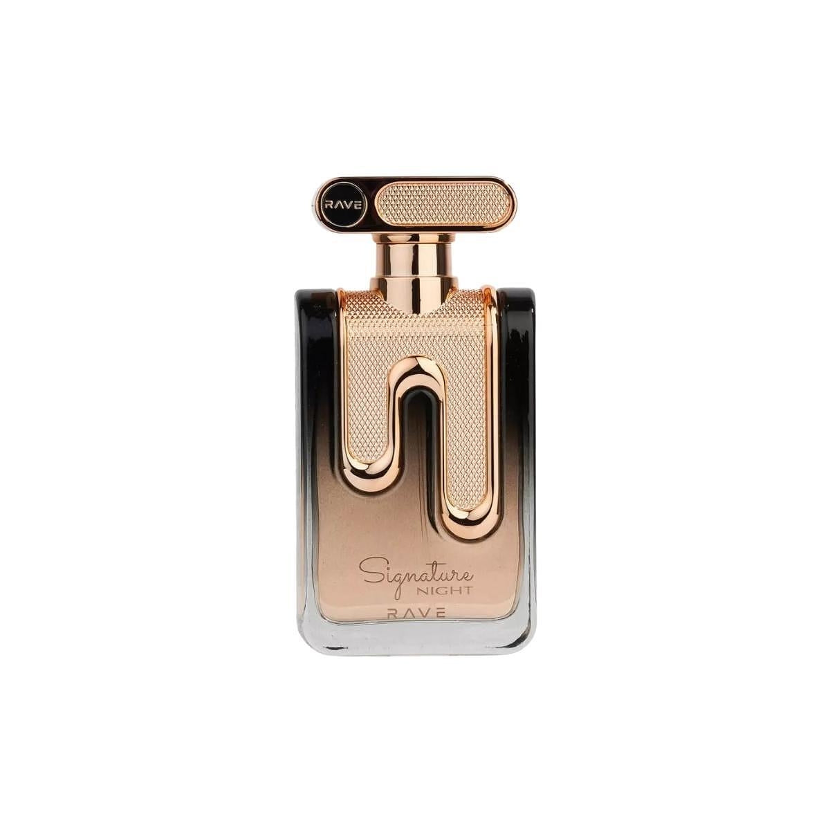 Rave Signature Night EDP 100 мл. - Дамски