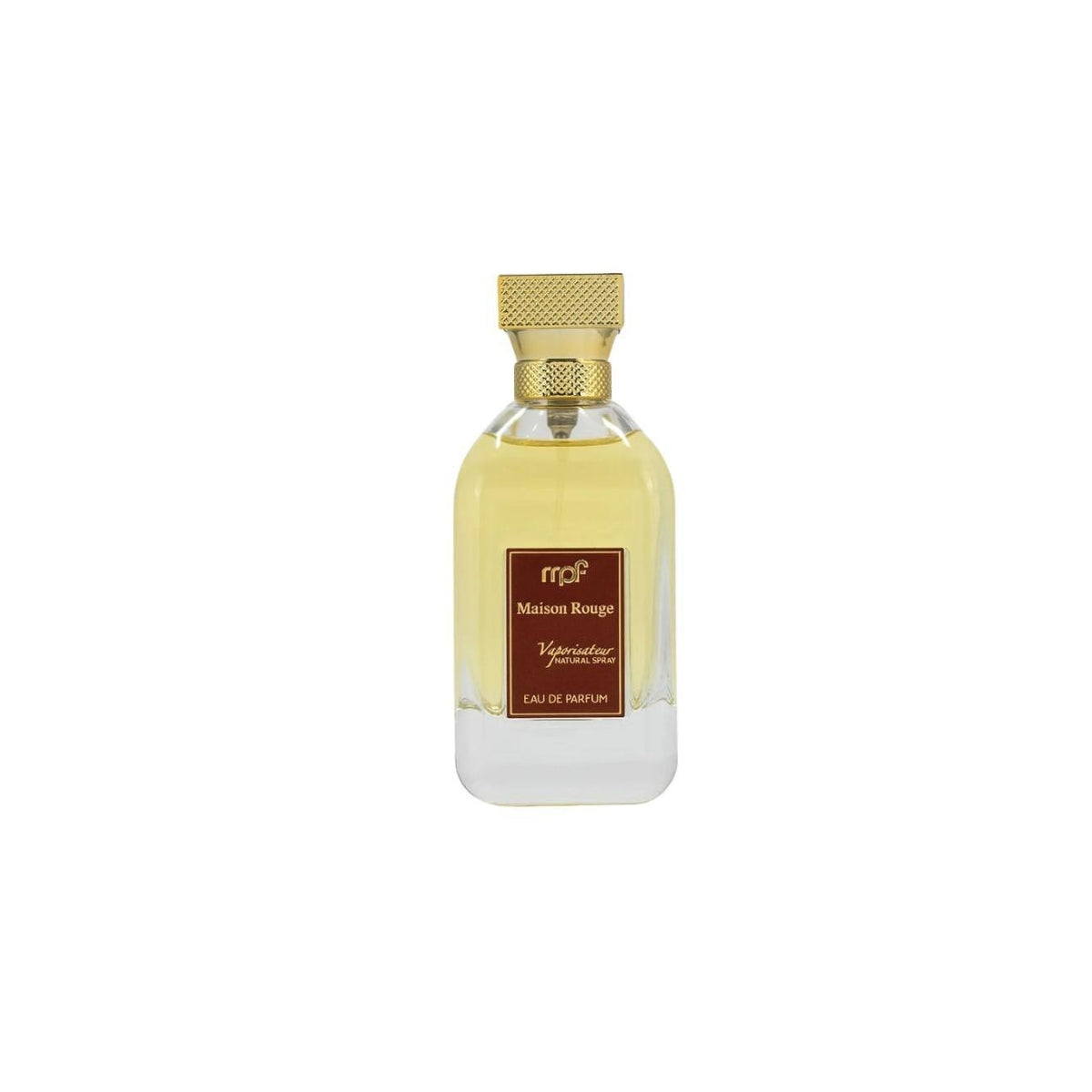 My Perfumes Maison Rouge EDP 100 мл. - Унисекс