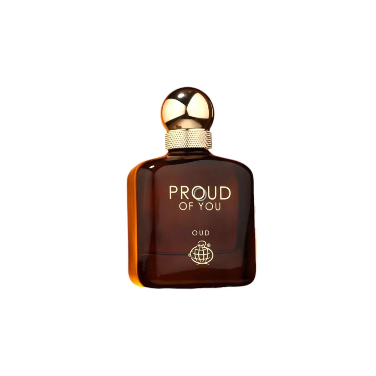 Fragrance World Proud of You Oud EDP 100 мл. - Мъжки