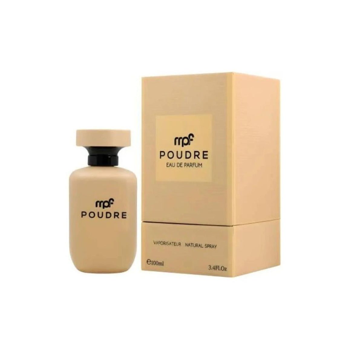 My Perfumes Poudre EDP 100 мл. – Унисекс