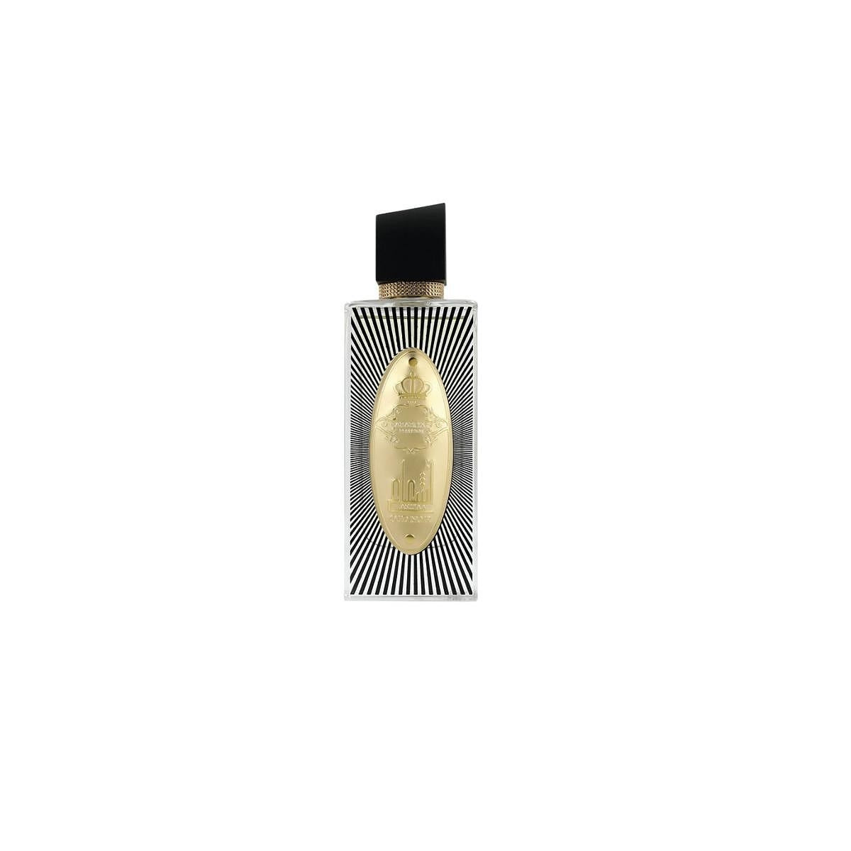 Arabiyat Prestige Ash’aa Oud Noir EDP 110 мл - Унисекс