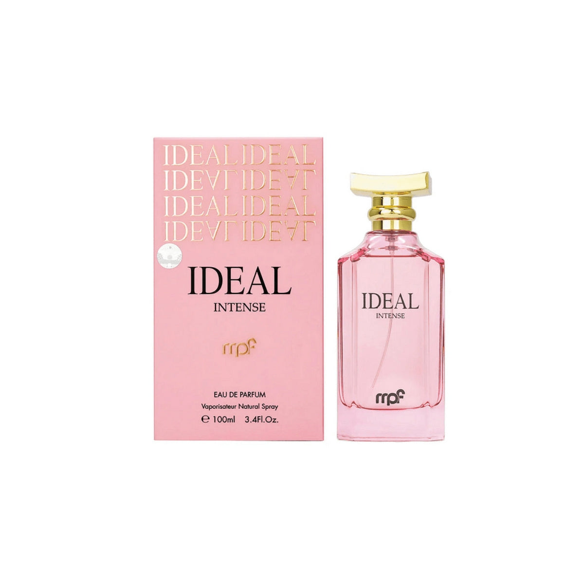 My Perfumes Ideal Intense EDP 100 мл. - Дамски