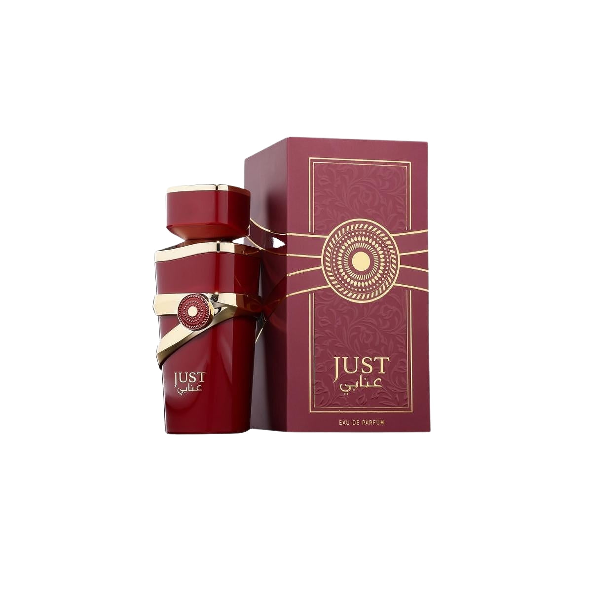 Fragrance World Just Anabi EDP 100 мл – Дамски