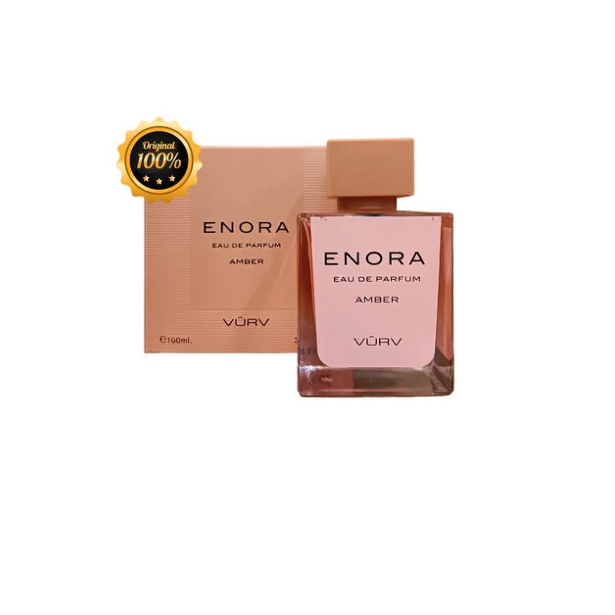 Vurv Enora Amber EDP 100 мл. – Унисекс
