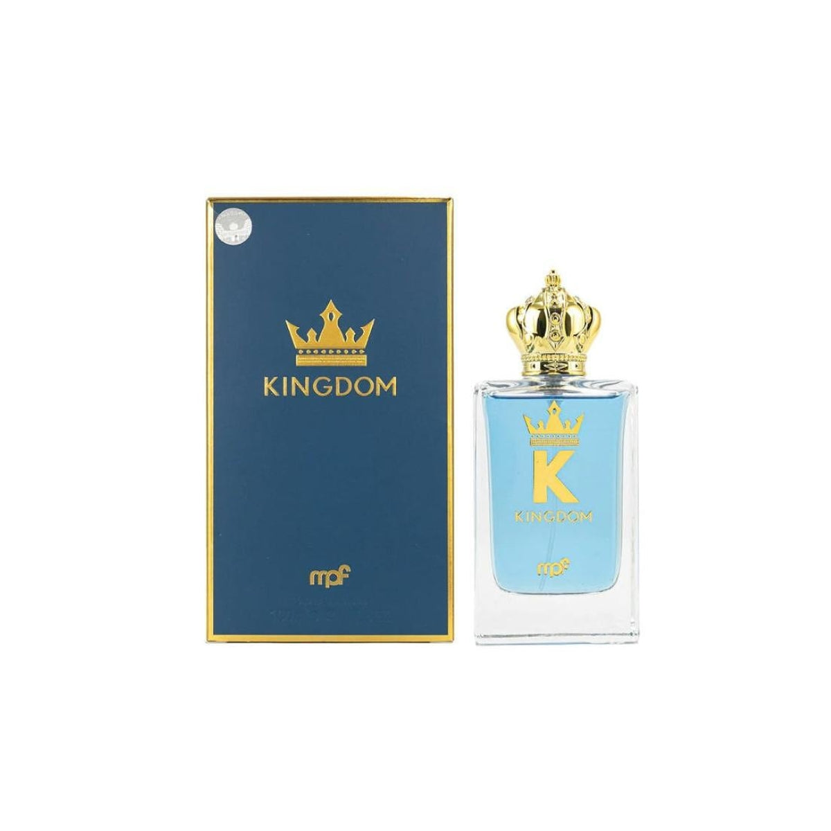 My Perfumes Kingdom EDP 100 мл – Унисекс