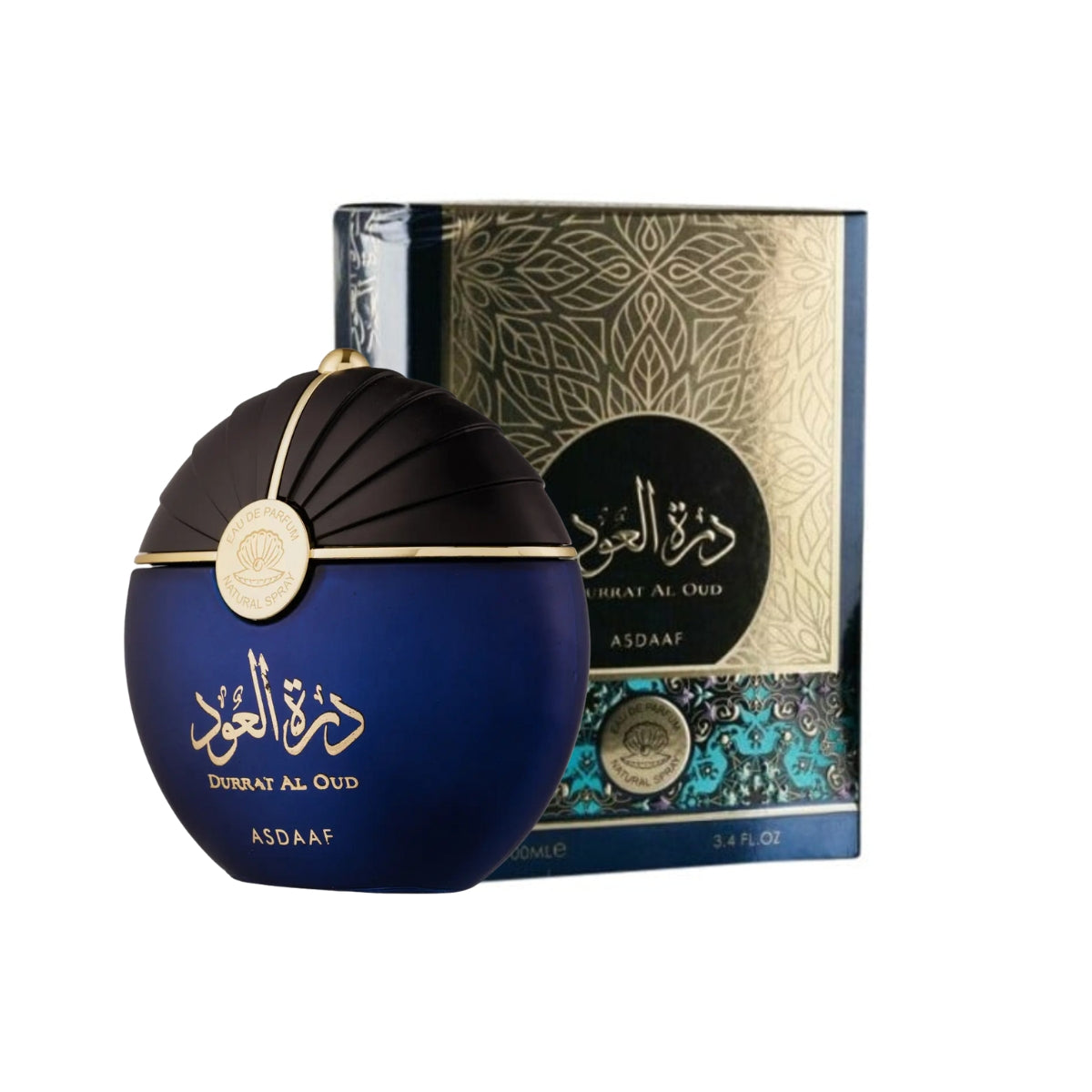 Asdaaf Durrat Al Oud EDP 100 мл – Унисекс