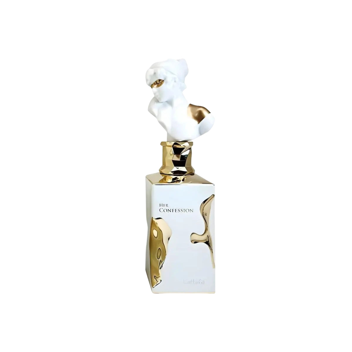Lattafa Her Confession EDP 100 мл. - Дамски