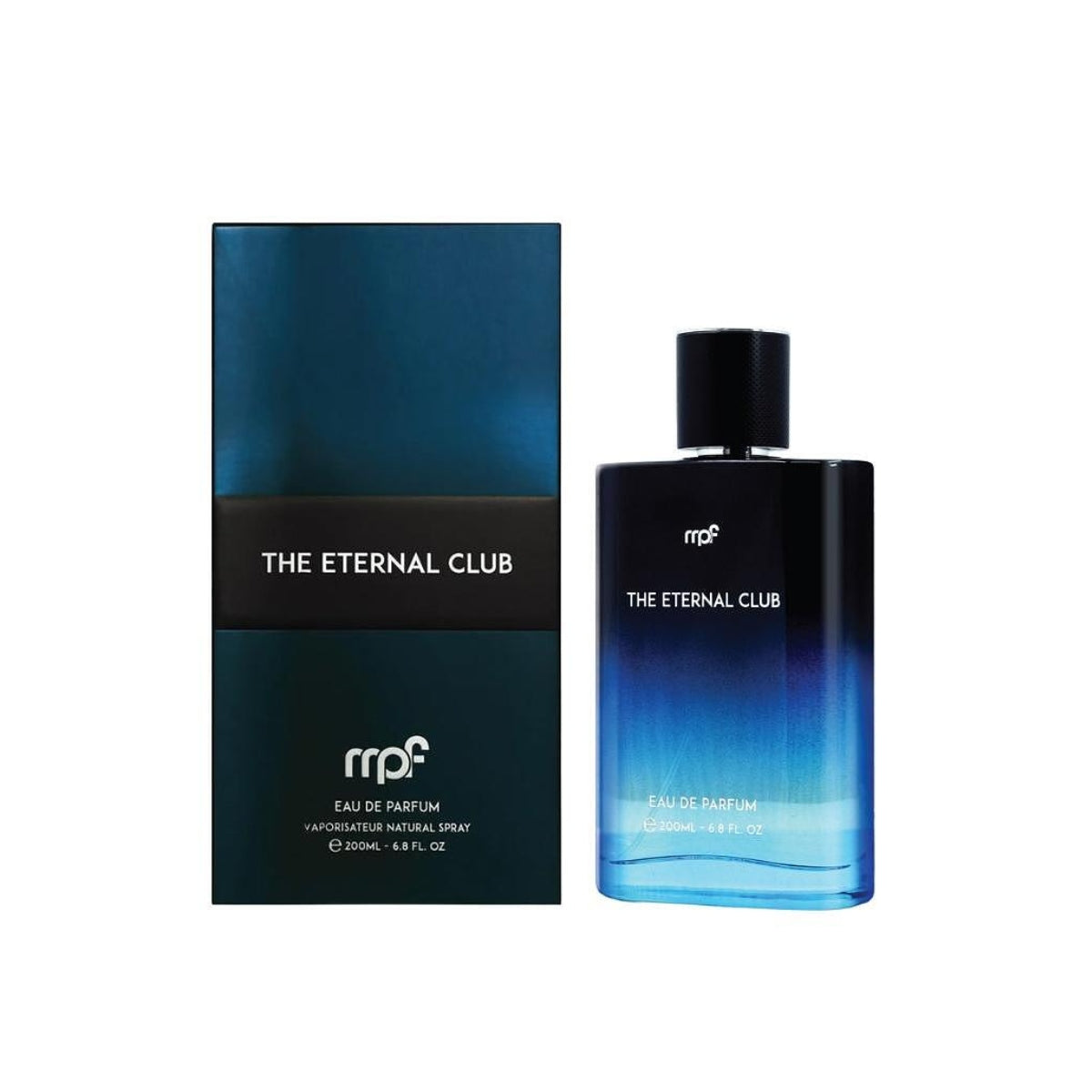 My Perfumes The Eternal Club EDP 200 мл. - Мъжки