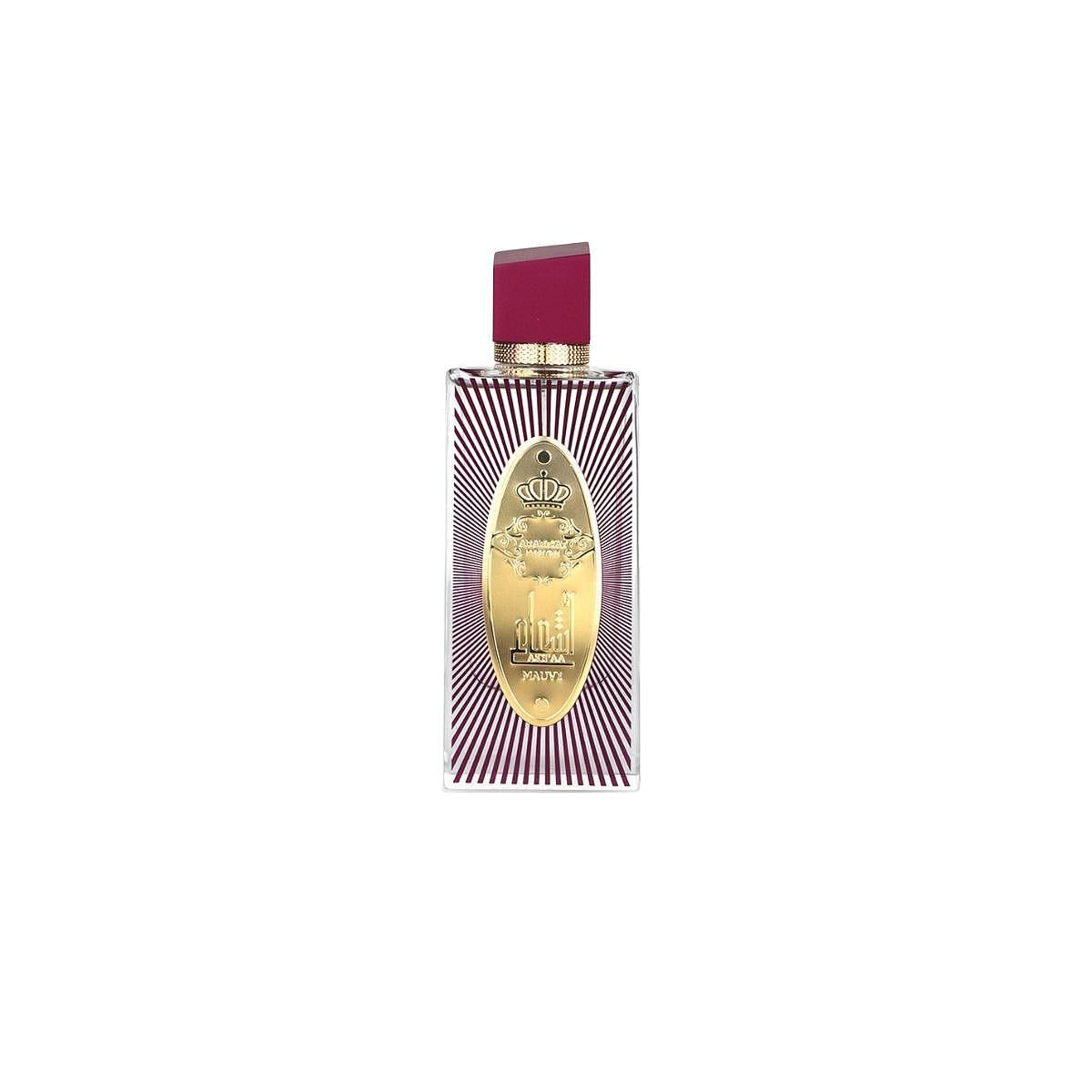 Arabiyat Prestige Ash’aa Mauve EDP 110 мл - Дамски