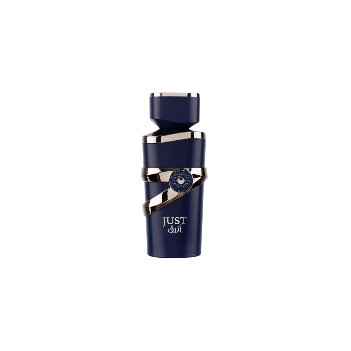Fragrance World Just Azraq EDP 100 мл. - Унисекс