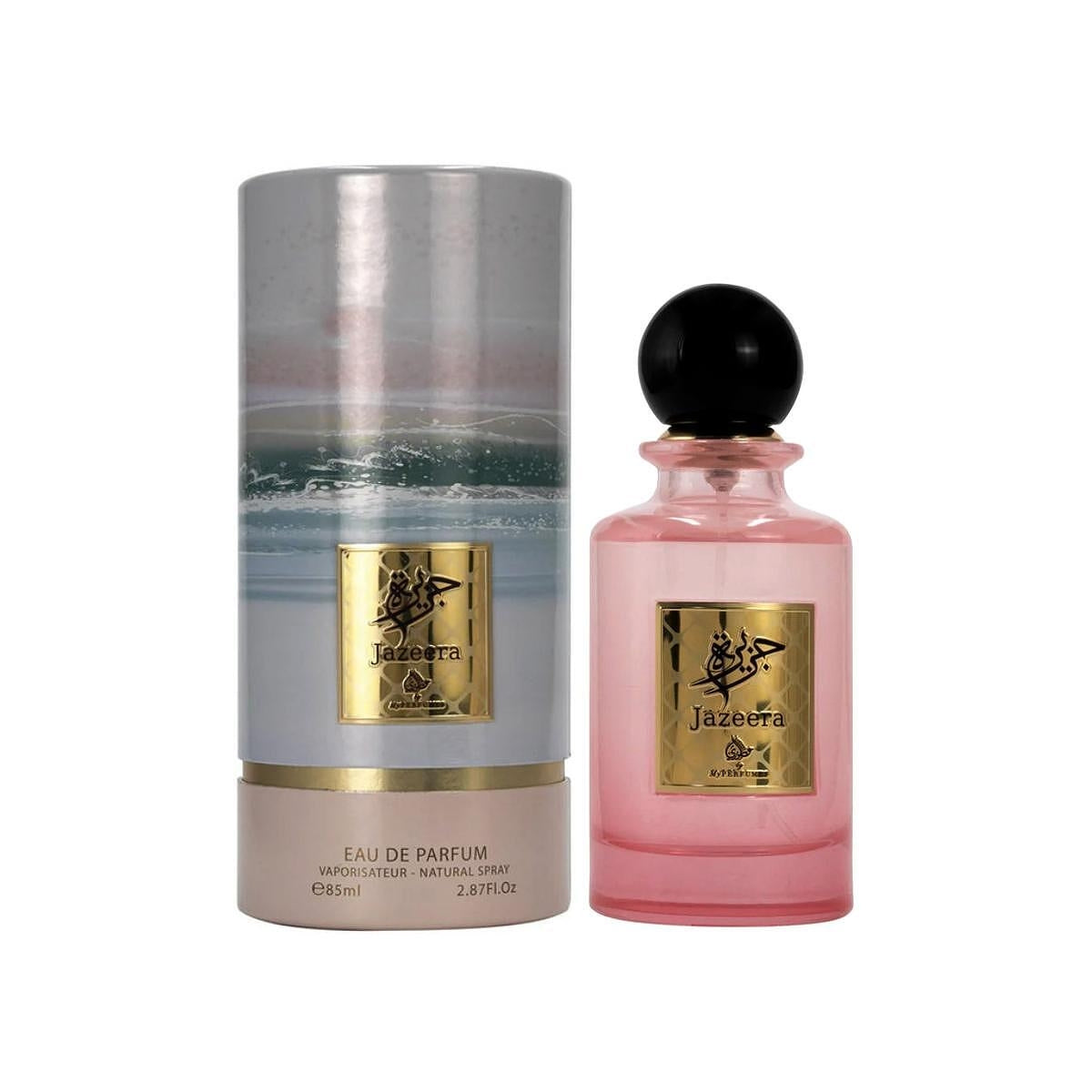 My Perfumes Jazeera EDP 85 мл – Унисекс