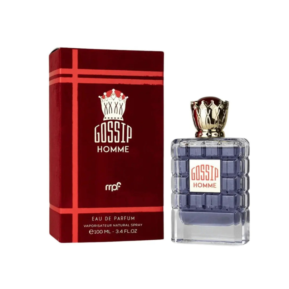My Perfumes Gossip Home EDP 100 мл - Мъжки