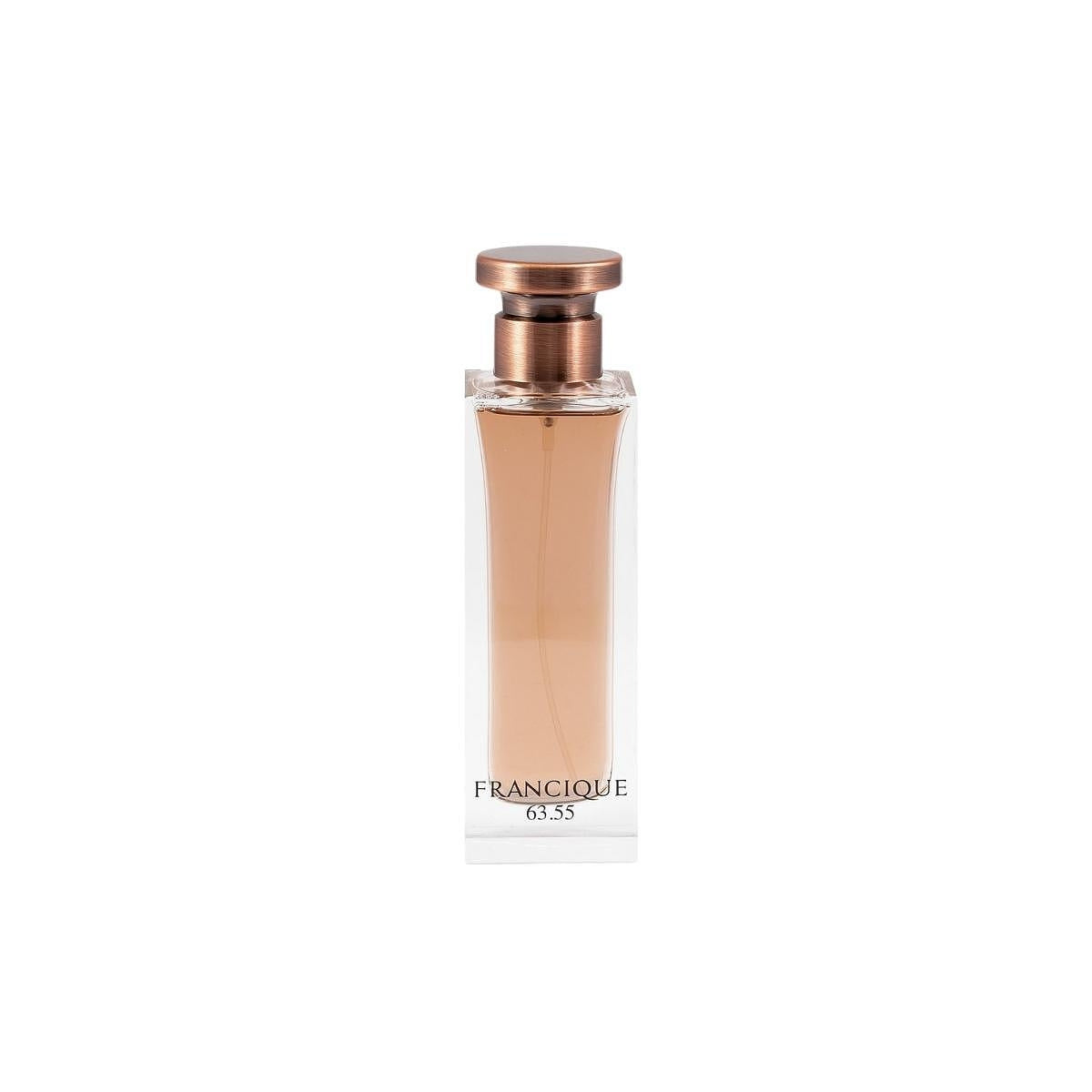 Francique 63.55 EDP 100 мл - Унисекс