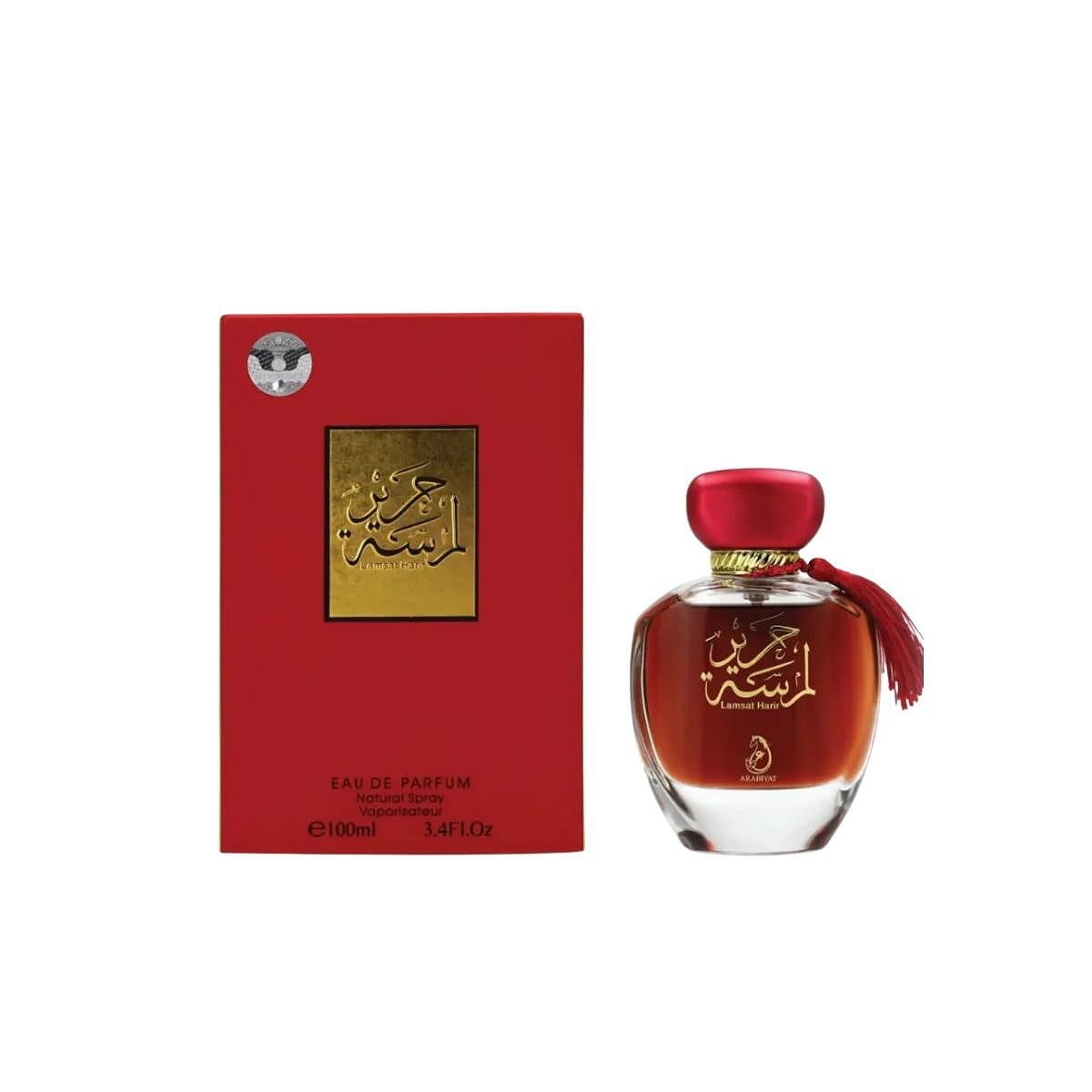 Arabiyat Lamsat Harir EDP 100 мл. - Дамски