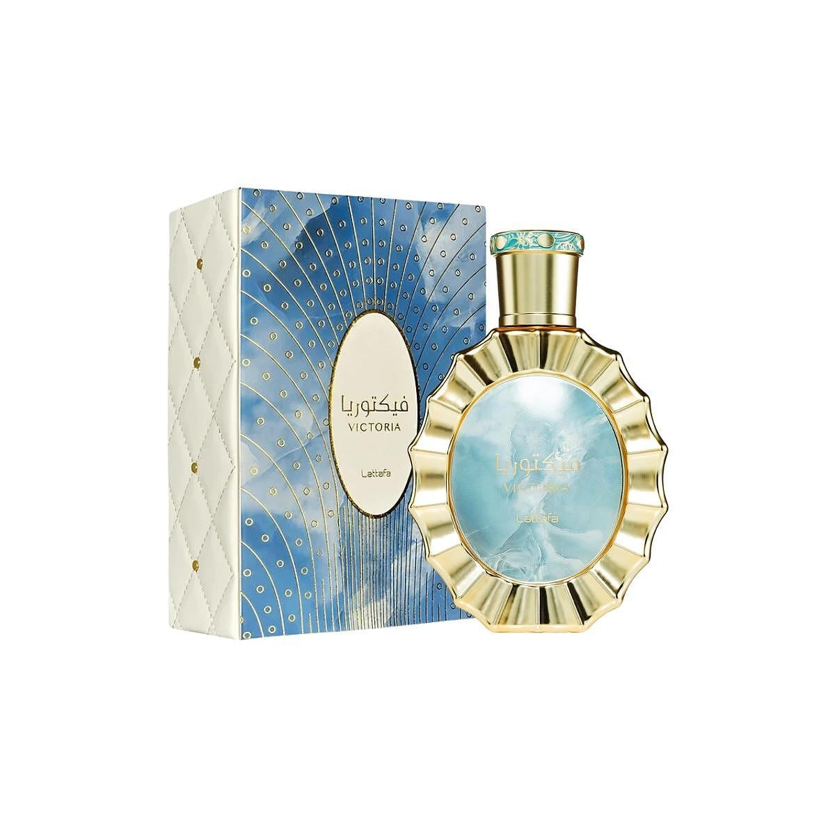 Lattafa Victoria EDP 100 мл – Дамски