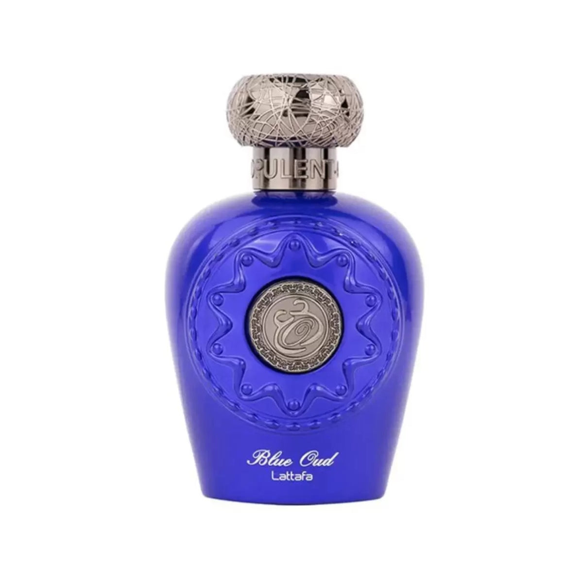 Lattafa Blue Oud EDP 100 мл. - Унисекс