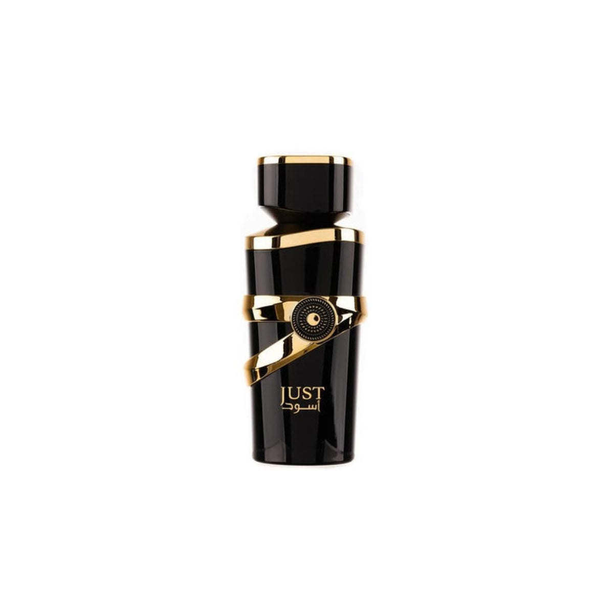Fragrance World Just Aswad EDP 100 мл. - Мъжки