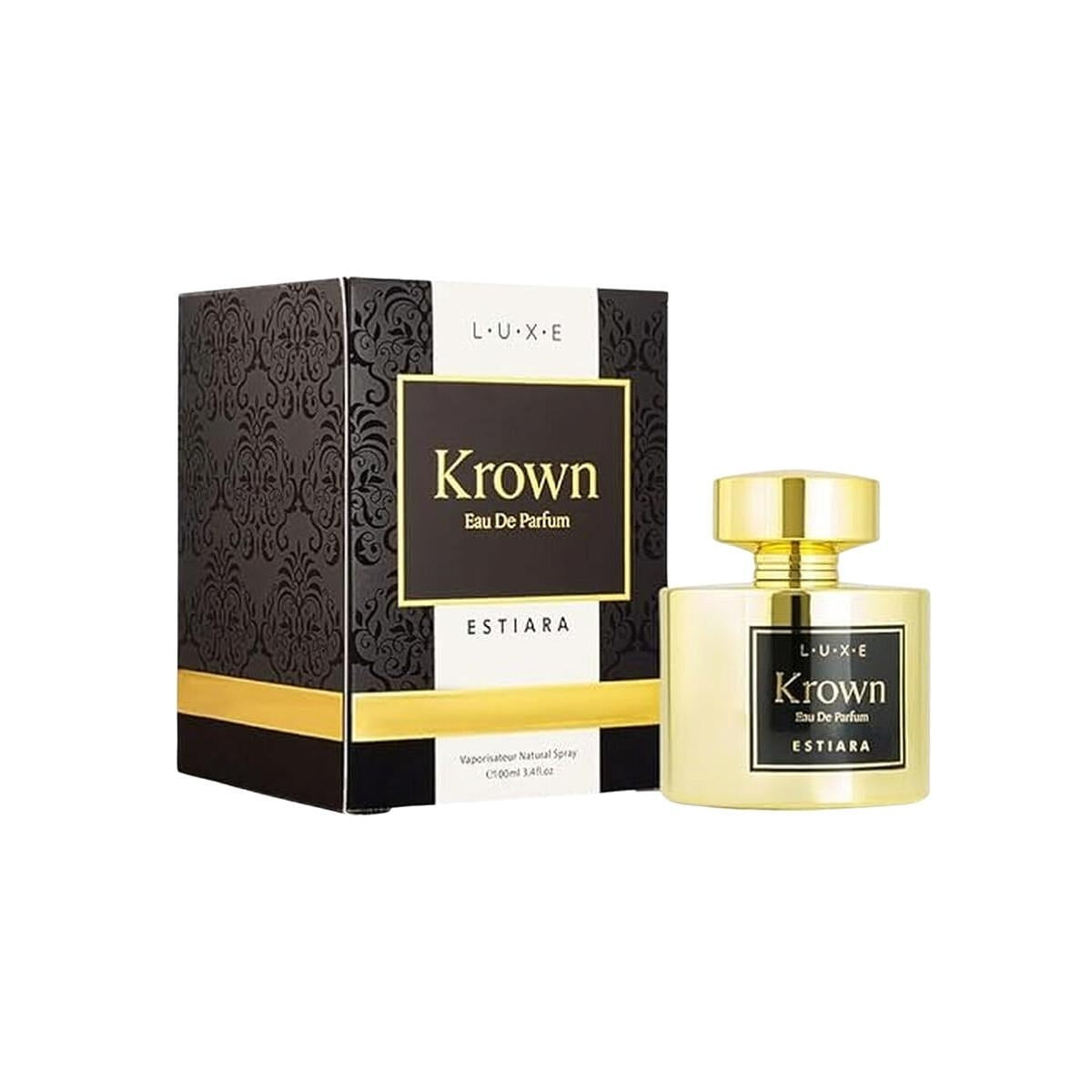 Estiara Krown EDP 100 мл – Унисекс