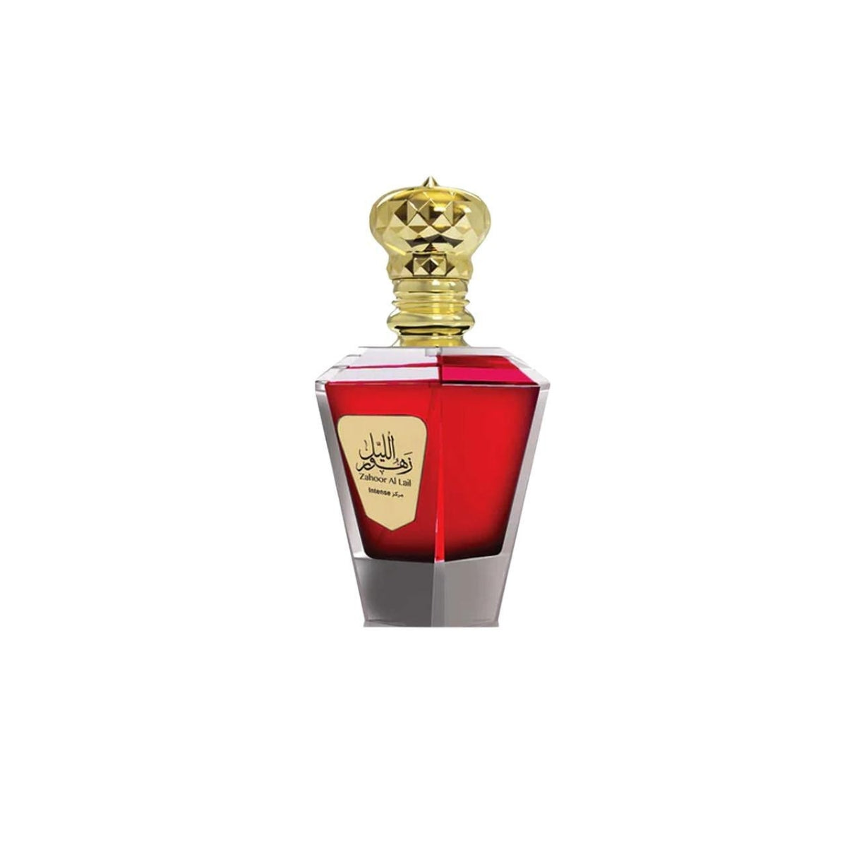 My Perfumes Zahoor Al Lail Intense EDP 100 мл.- Унисекс