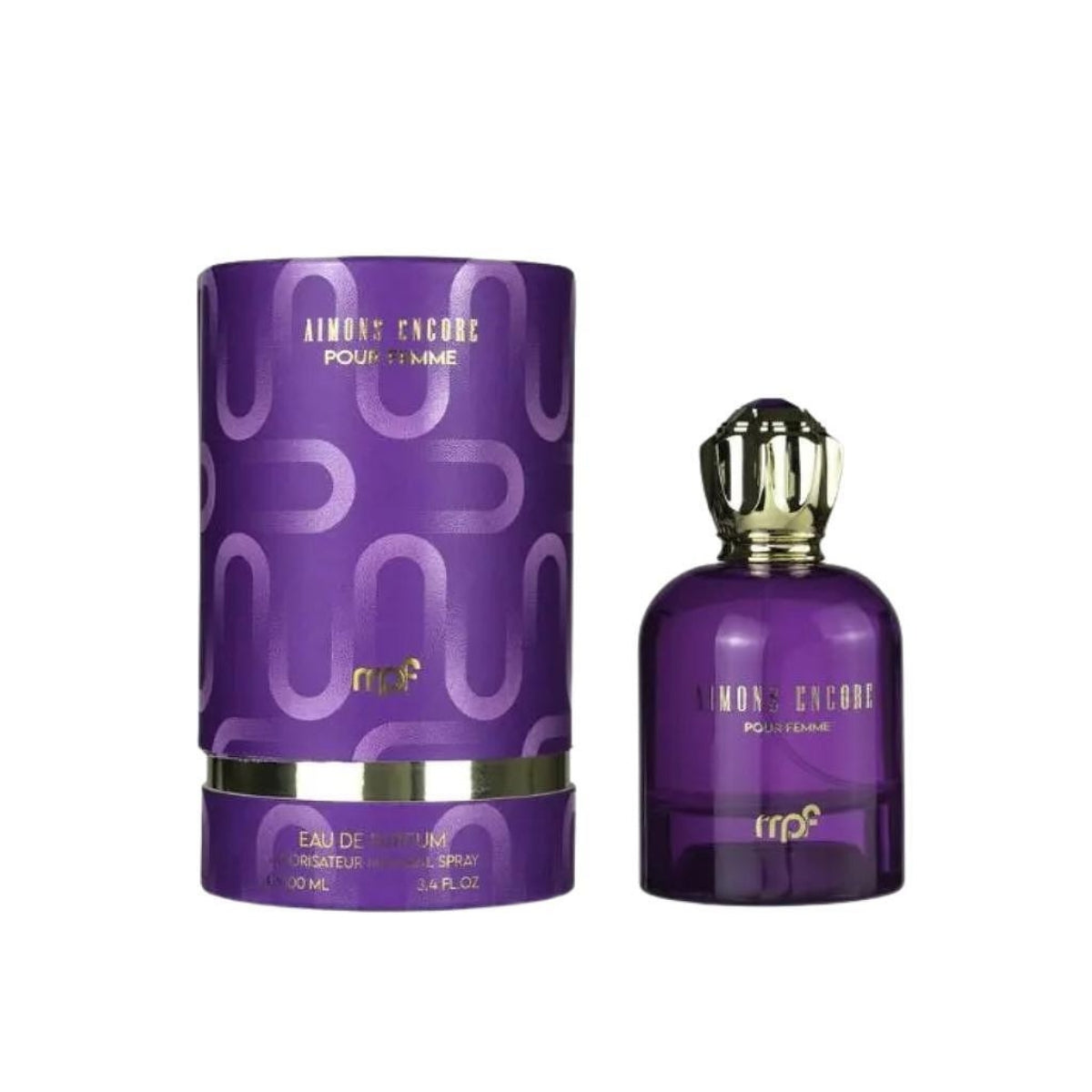 My Perfumes Aimons Encore Pour Femme EDP 100 мл. - Дамски