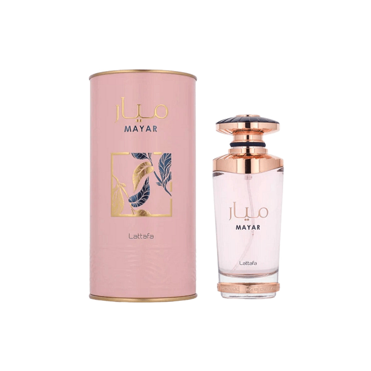 Lattafa Mayar EDP 100 мл. - Дамски