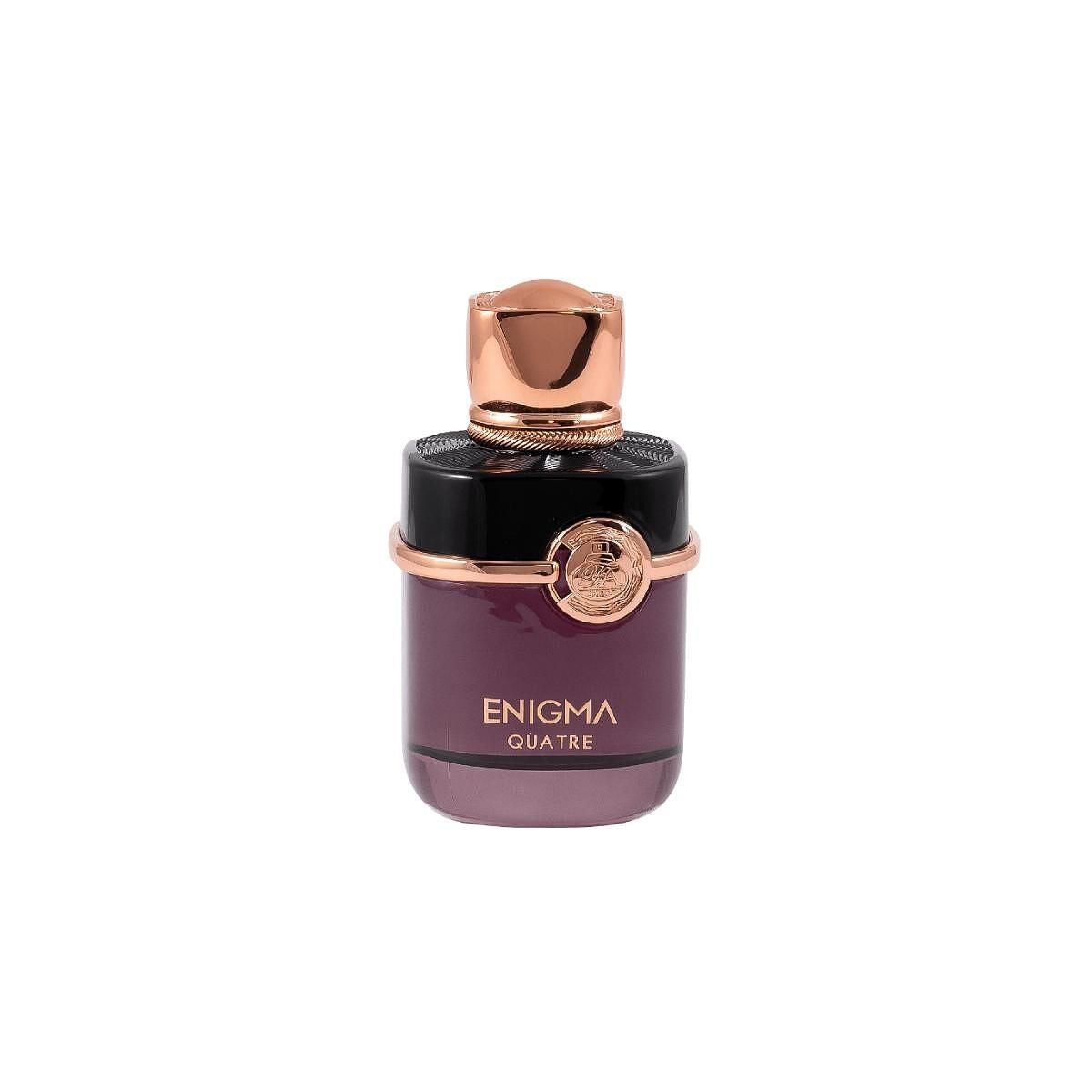 French Avenue Enigma Quatre EDP 100 мл - Дамски