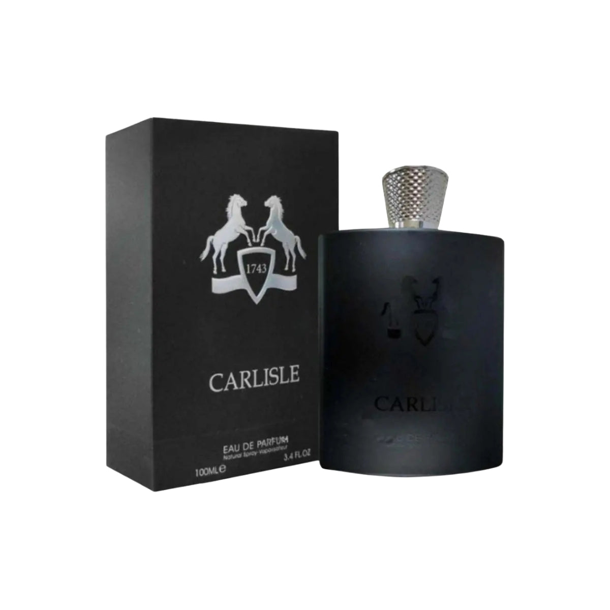 Fragrance World Carlisle EDP 100 мл. - Унисекс