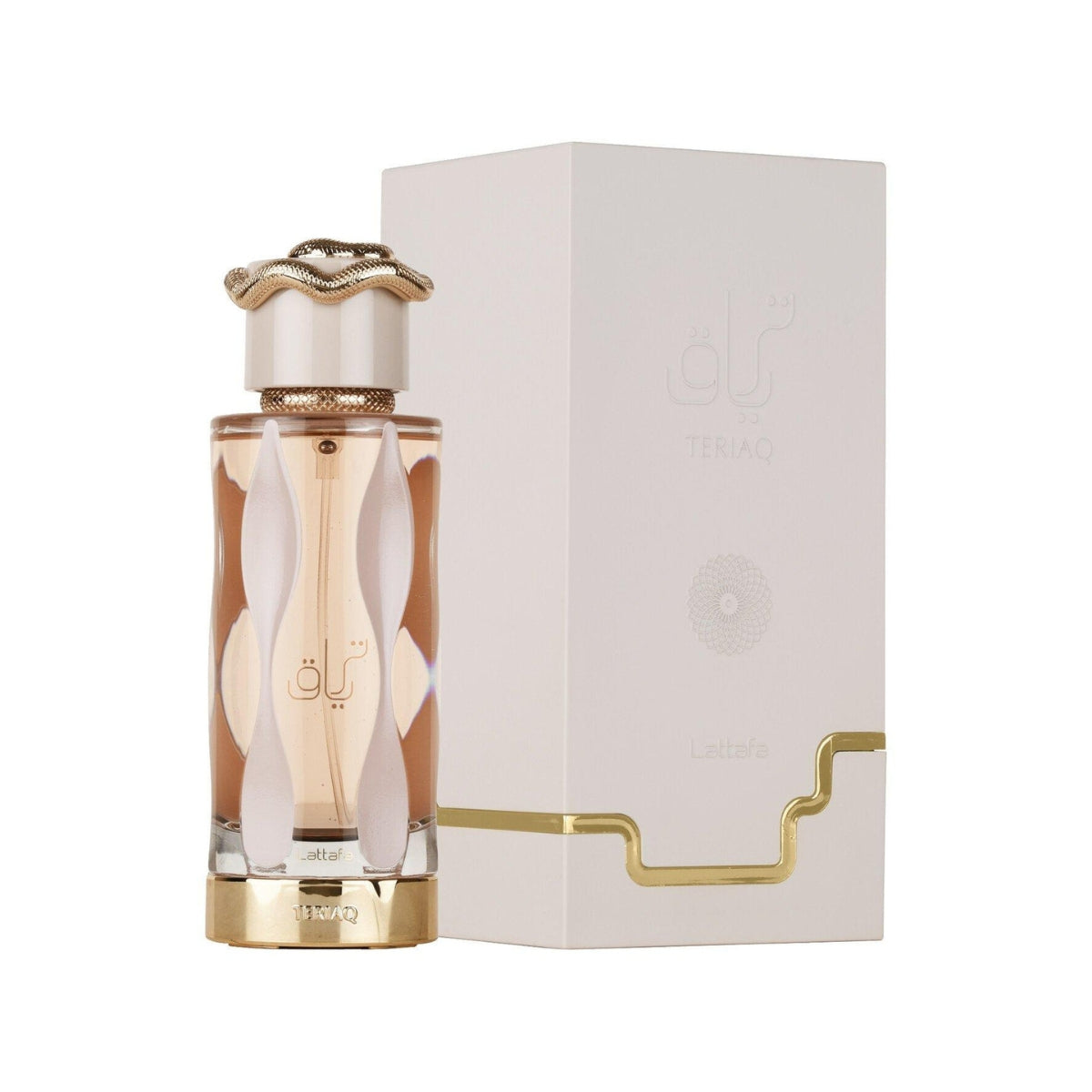 Lattafa Teriaq EDP 100 мл. - Унисекс