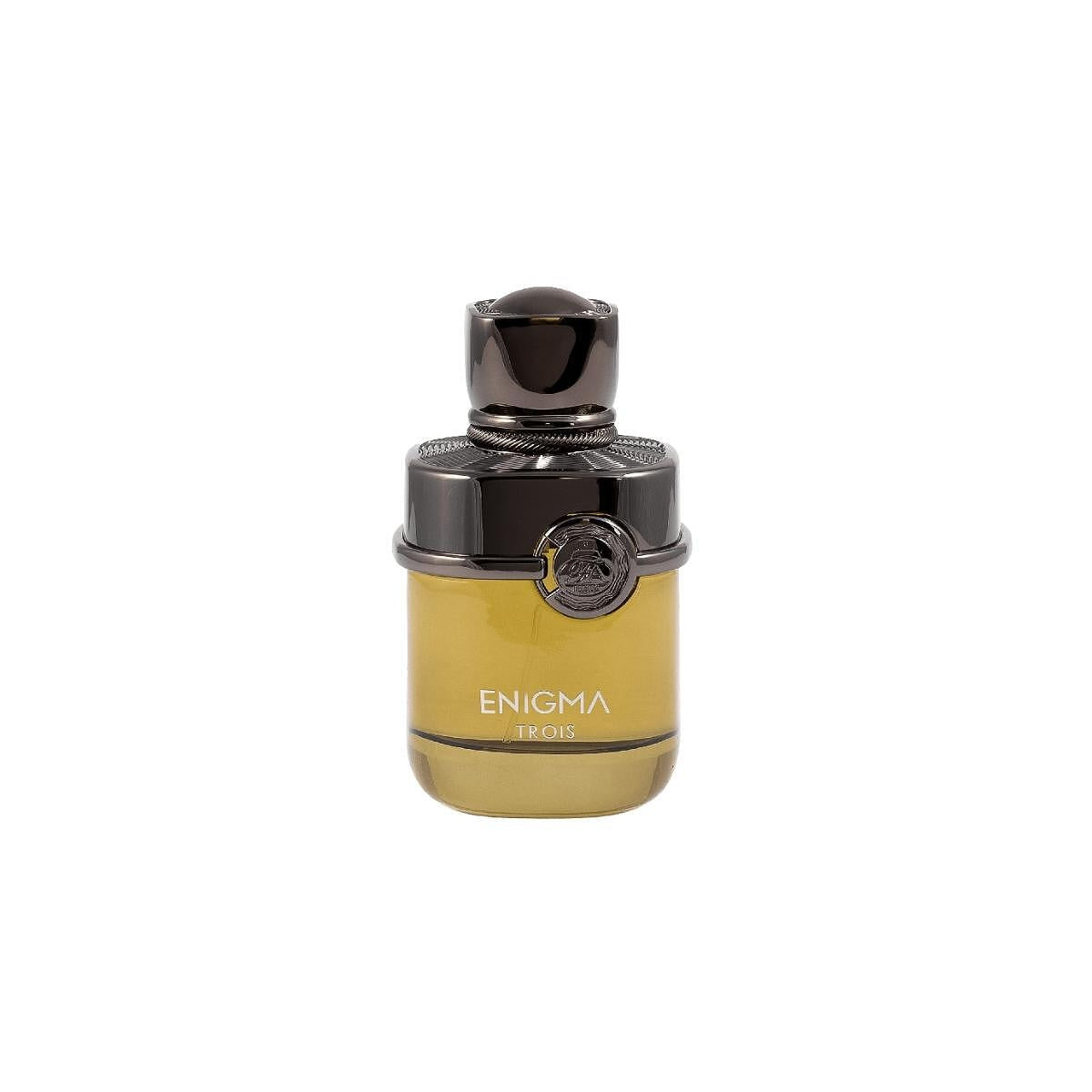 Paris Fragrance World Enigma Trois EDP 100 мл - Унисекс