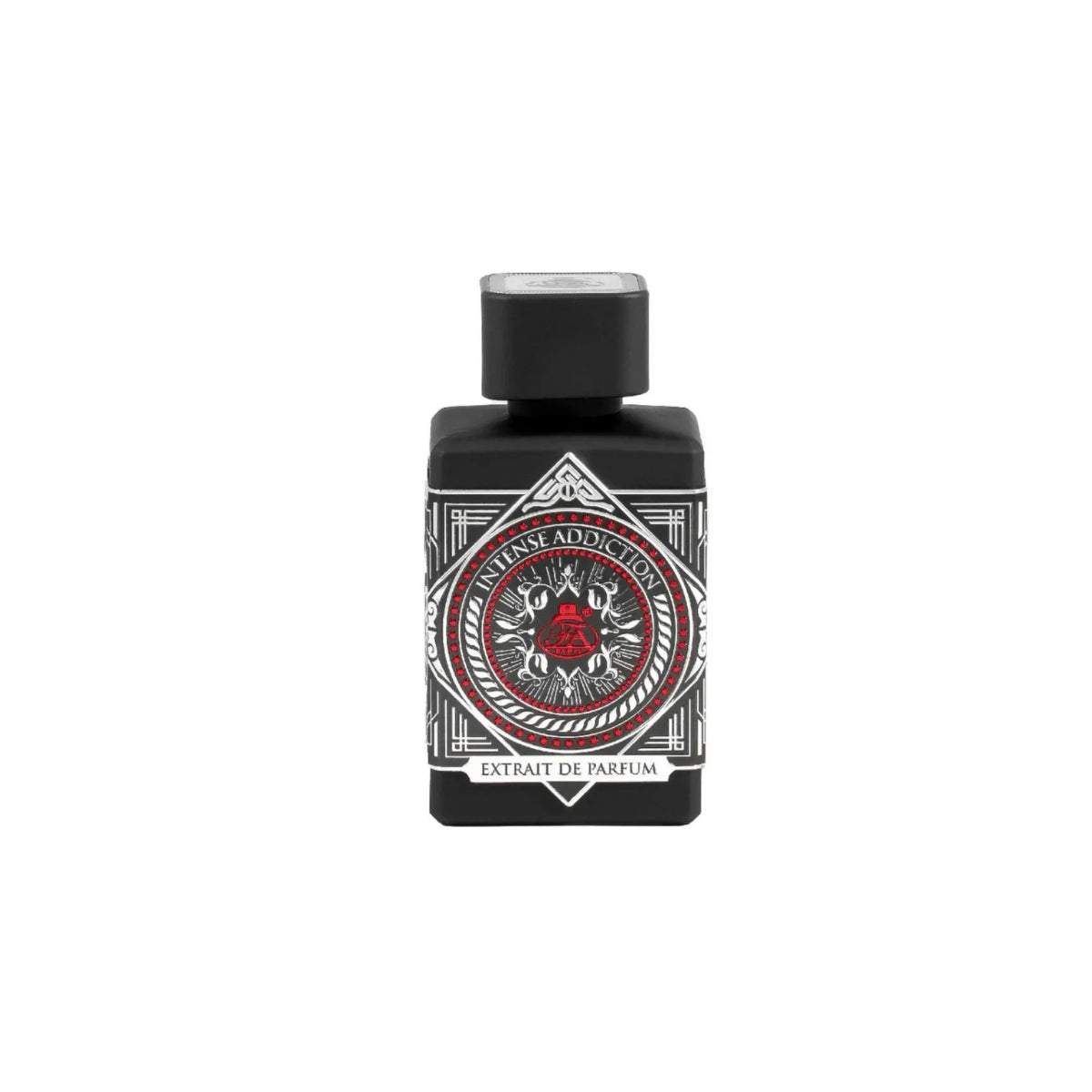 Fragrance World Intense Addiction Extrait EDP 100 мл. - Дамски