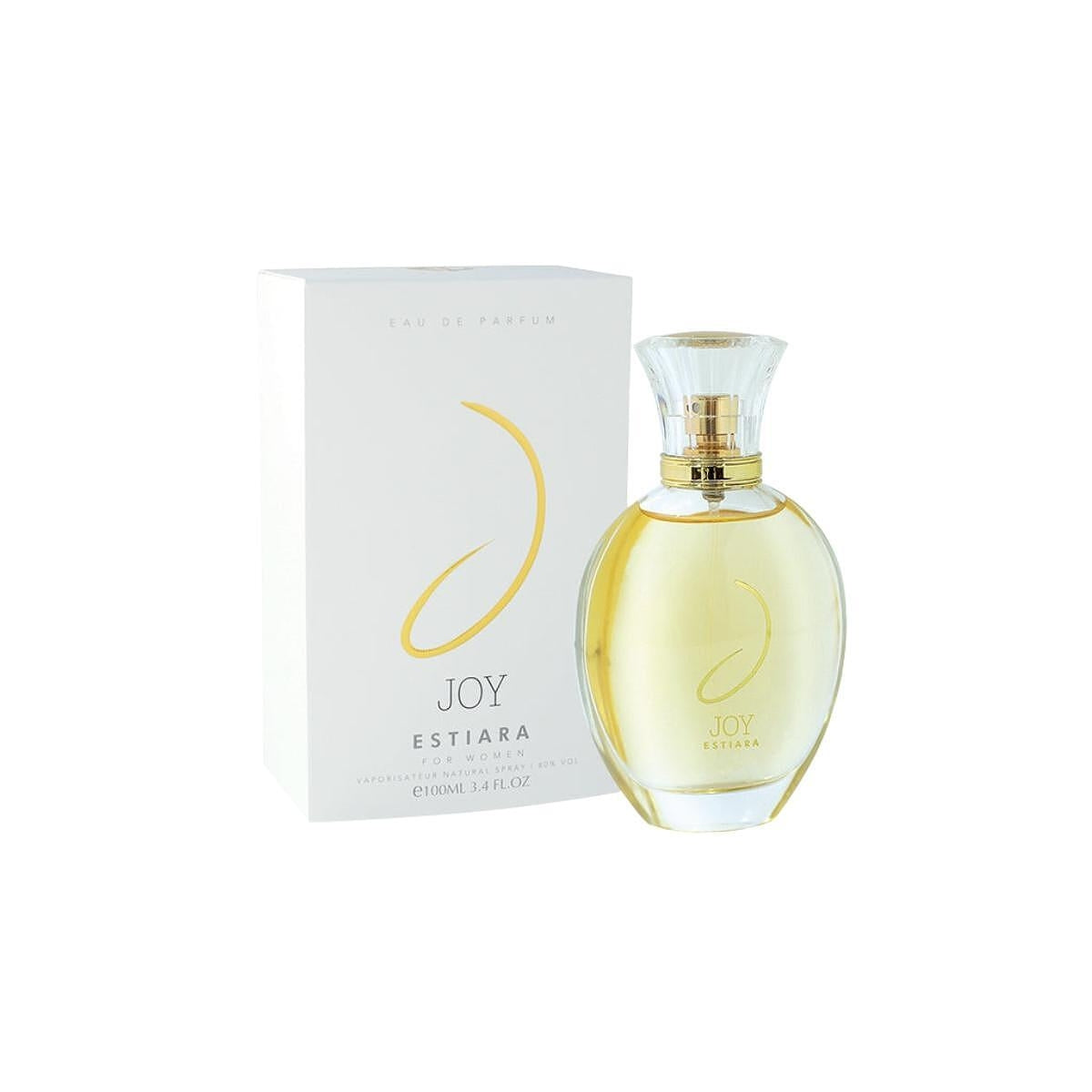 Estiara B Joy EDP 100 мл. – Дамски