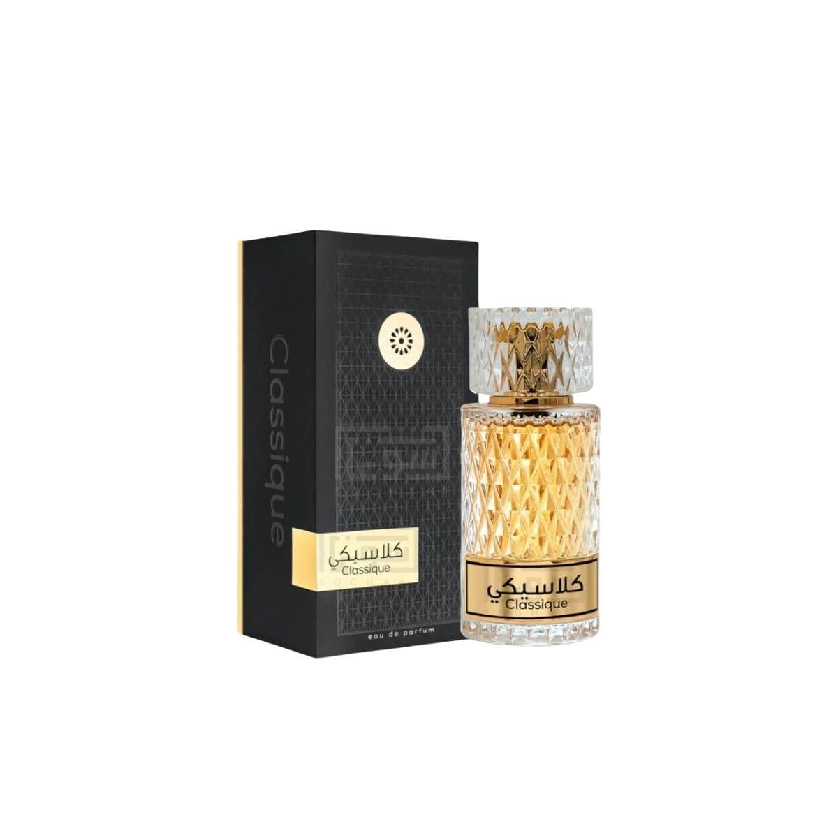 Athoor Al Alam Classique EDP 80 мл - Унисекс