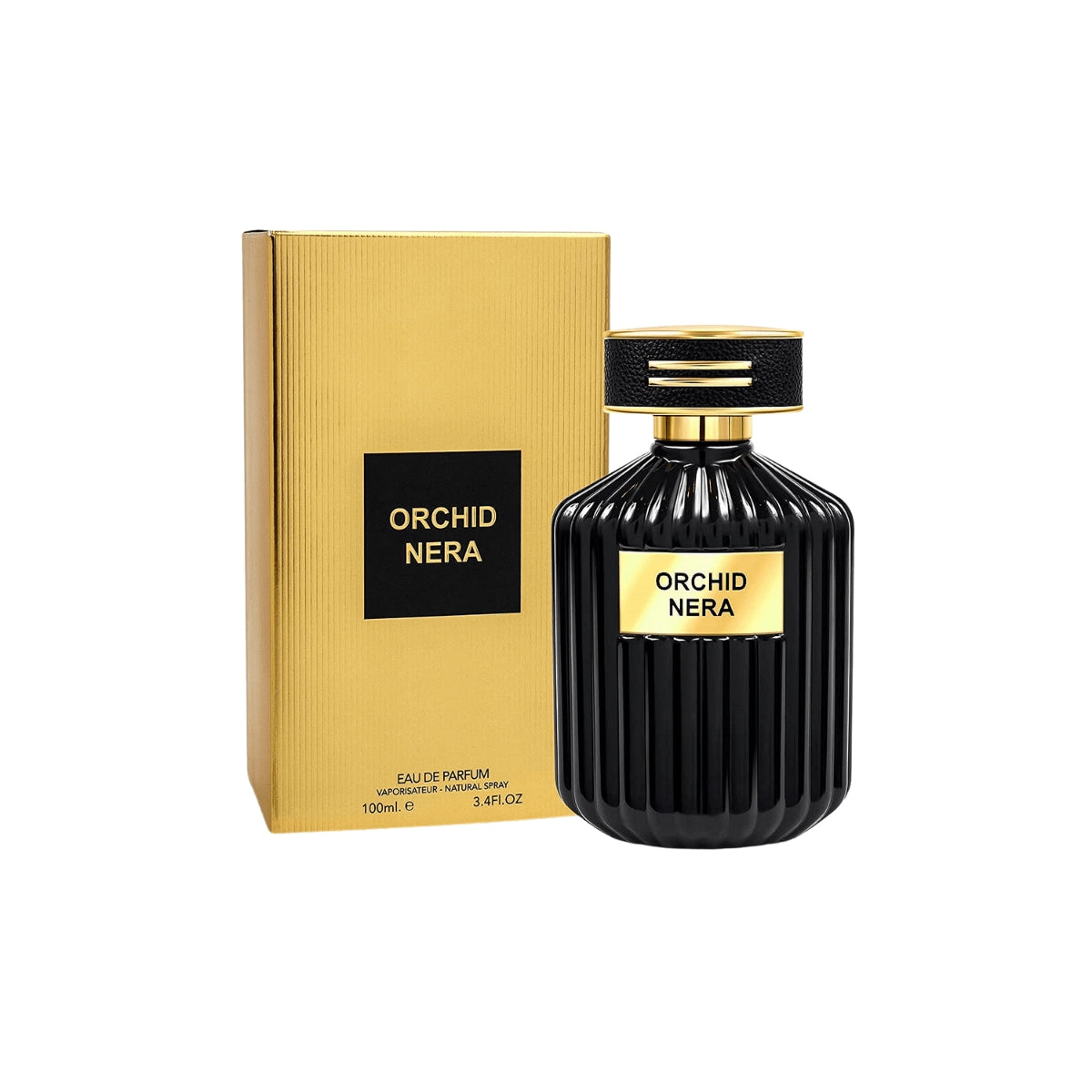 Fragrance World Orchid Nera EDP 100 мл. - Мъжки