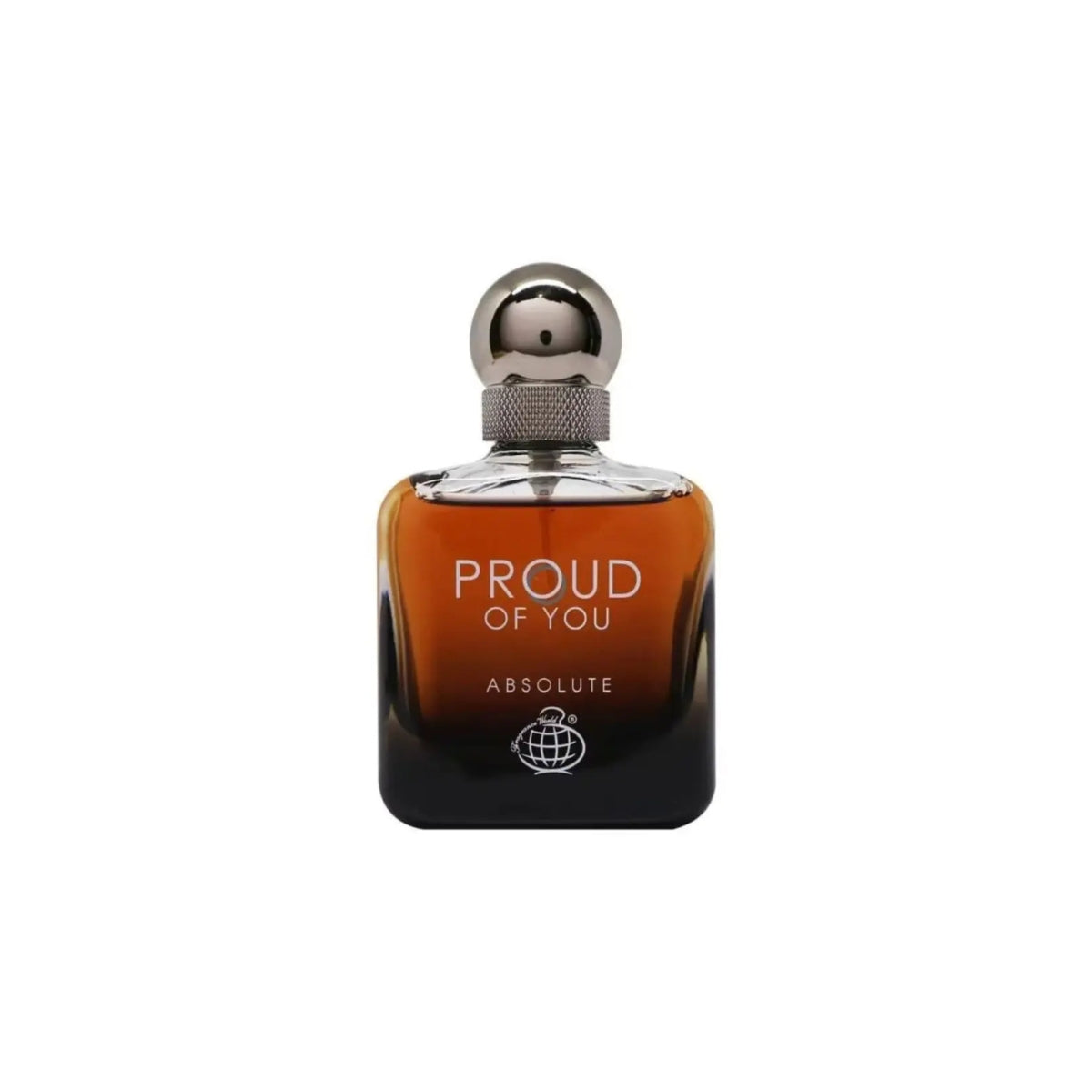 Fragrance World Proud of You Absolute EDP 100 мл. - Унисекс