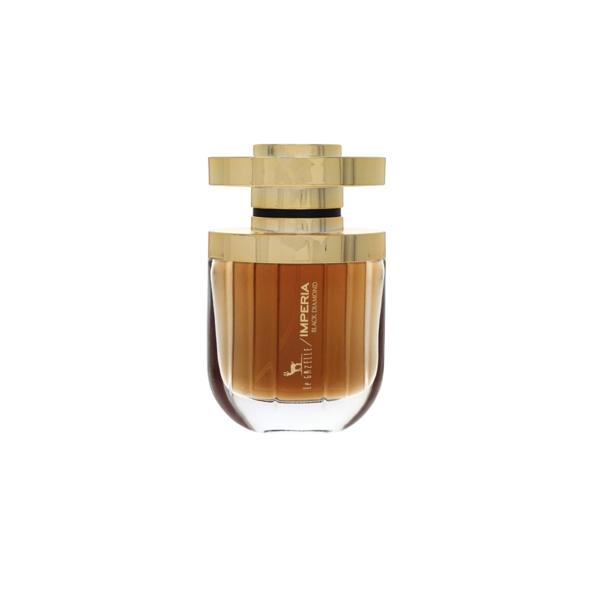 Le Gazelle Imperia Black Diamond EDP 100 мл. - Унисекс