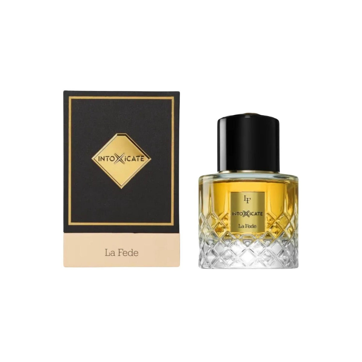 Khadlaj Intoxicated EDP 100 мл. – Унисекс