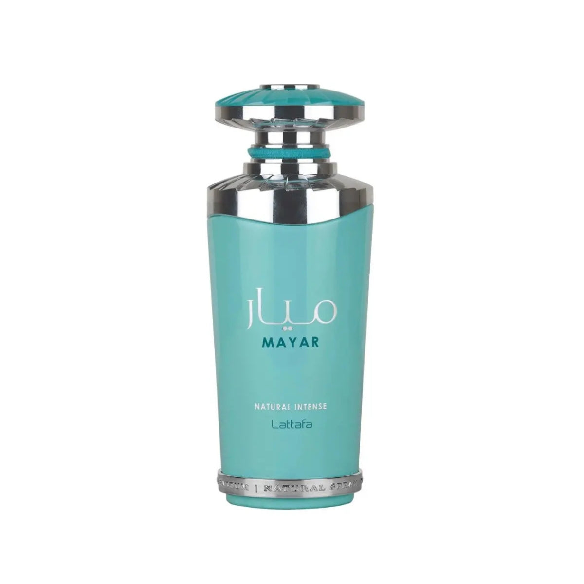 Lattafa Mayar Natural Intense EDP 100 мл. - Дамски