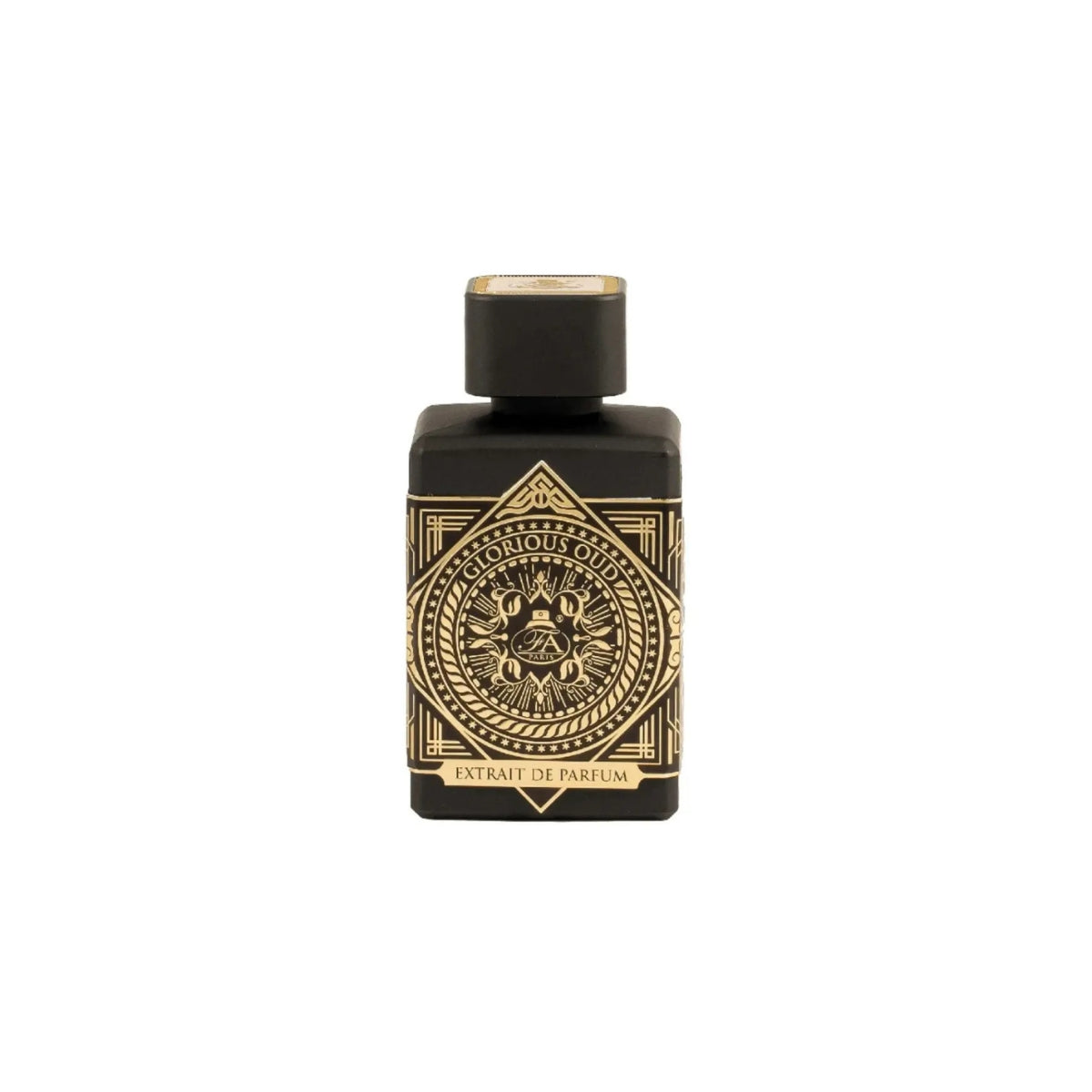 Fragrance World Glorious Oud EDP 100 мл. - Унисекс