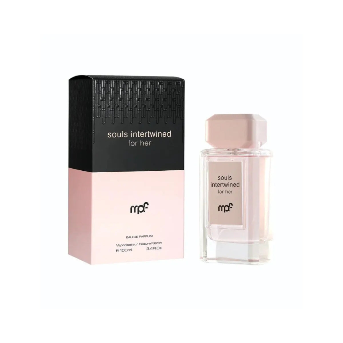 My Perfumes Souls Intertwined For Her EDP - Дамски