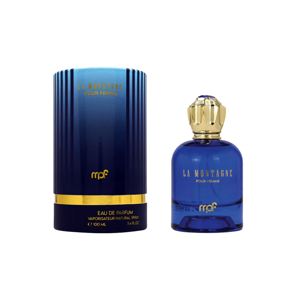 My Perfumes La Montagne EDP 100 мл – Дамски