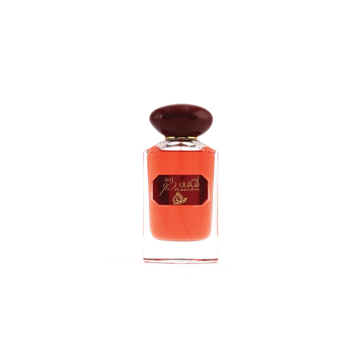 My Perfumes Otoori Red Passion EDP 100 мл. - Дамски