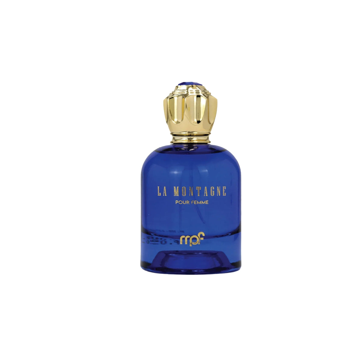 My Perfumes La Montagne EDP 100 мл – Дамски