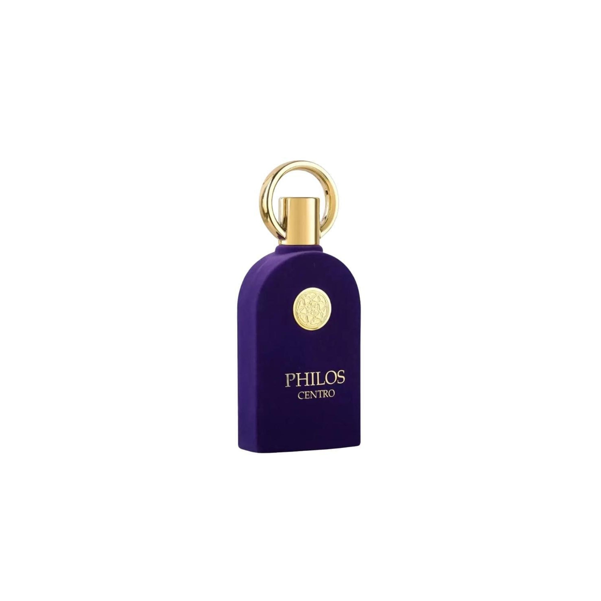 Maison Alhambra Philos Centro EDP 100 мл. – Унисекс