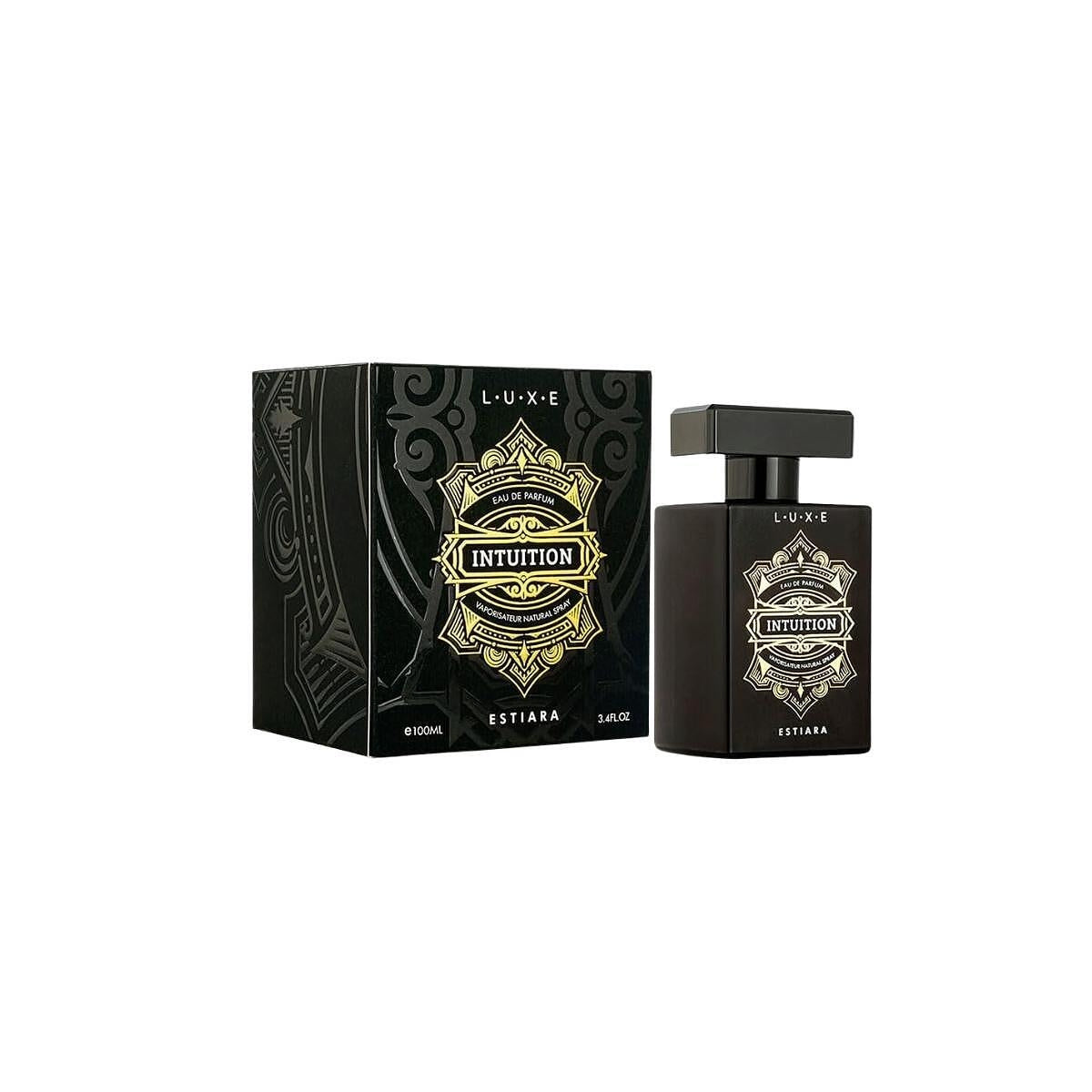Estiara Intuition EDP 100 мл. – Унисекс