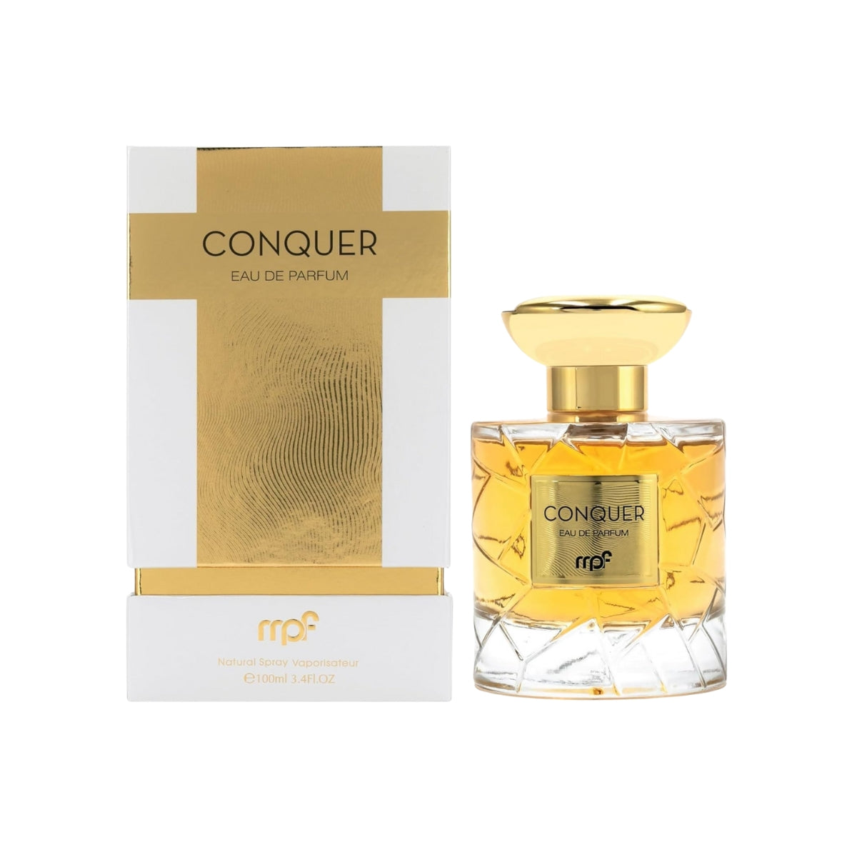 My Perfumes Conquer EDP 100 мл. - Унисекс